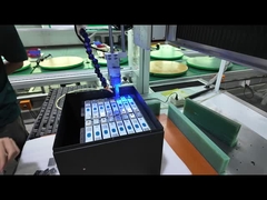 Przesuwanie obciążenia szczytowego ułatwione dzięki systemowi magazynowania energii All In One