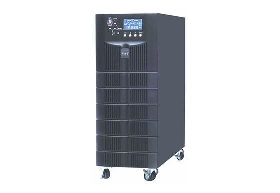 System zasilania awaryjnego 240 V 10 kW System zasilania awaryjnego Lfp UPS