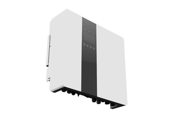 50 Hz 60 Hz 4kw Hybrydowy falownik solarny Mppt Hybrydowy falownik akumulatorowy Domowy system energii słonecznej