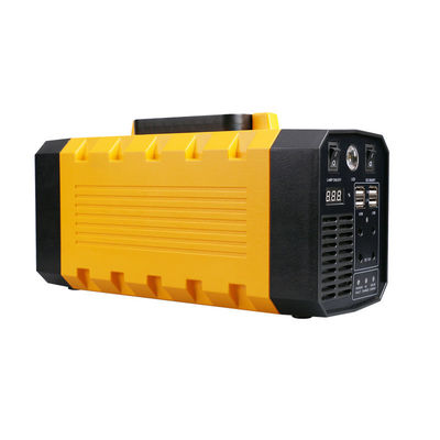 Pure Sine Portable Backup Battery 48v 100ah Awaryjne zasilacze