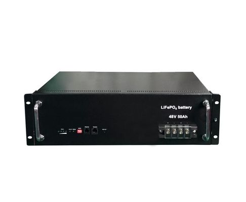 5120 Telecom Power System 50AH 48 V Lifepo4 Battery Pack Bateria litowa