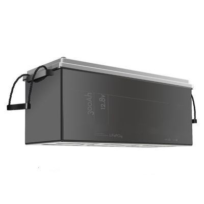 Akumulator UPS Lifepo4 o cyklu 3000 51,2 V 100 Ah Akumulator litowo-jonowy Przechowywanie energii