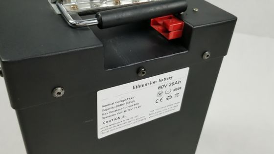 Akumulator zapasowy Lifepo4 UPS 51,2 V 48 V 100 Ah Akumulator litowo-jonowy Przechowywanie energii