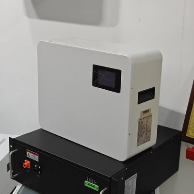 48V akumulator domowy z certyfikatami