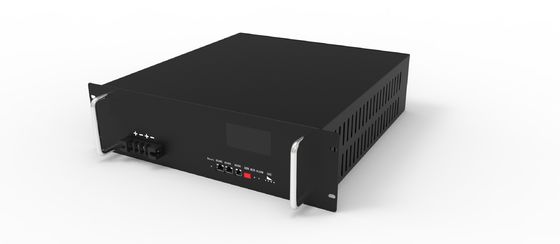 Akumulator telekomunikacyjny 48 V Lifepo4 Deep Cycle Rv Battery