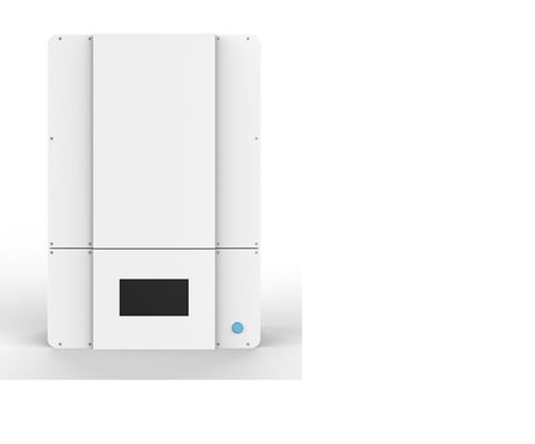 Akumulator domowy 51,2 V Magazyn energii LiFePo 100 do 1200 Ah Naścienna bateria litowa
