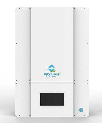 48V 400AH Akumulator domowy Magazynowanie energii LiFePo Ścienna bateria litowa