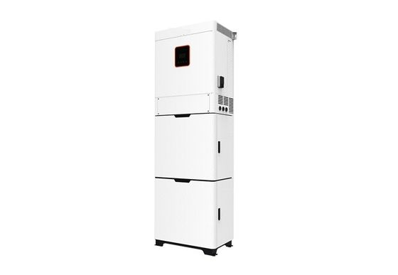 Domowa bateria słoneczna 48V 5kW Lifepo4 Stack Battery
