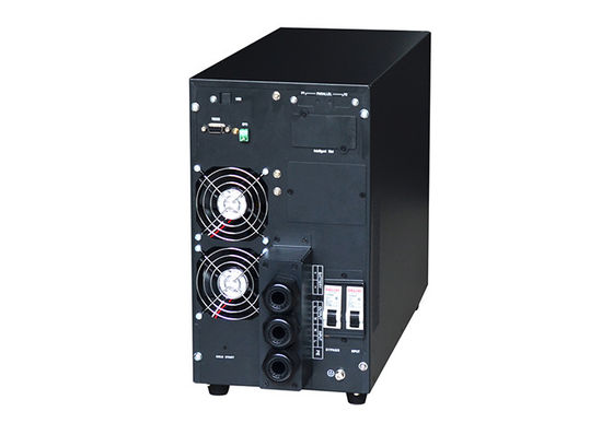240V 5KW UPS Bettery Systems Bateria litowa Nieprzerwane zasilanie