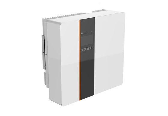 50 Hz 60 Hz Hybrydowy falownik solarny 5 kW Hybrydowy system Mppt Domowy system energetyczny