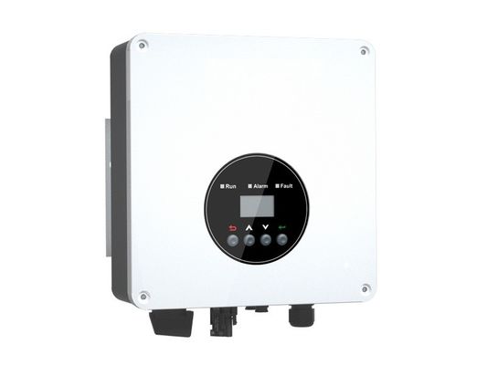 9KW 400V Kontroler słoneczny Mppt 1000v Mppt Hybrydowy falownik solarny