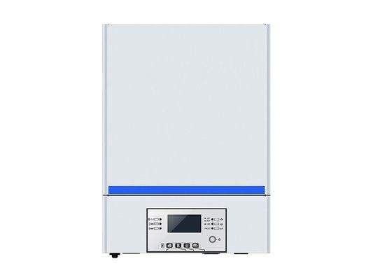 11.4KW 400V Hybrydowa ładowarka słoneczna Falownik 200v Układ słoneczny do domu
