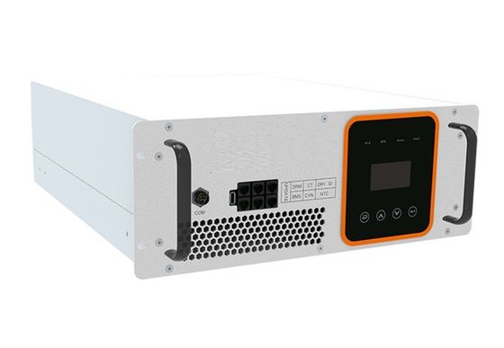 7kW Mppt Inwerter słoneczny do montażu w szafie IP65 Domowy system energetyczny
