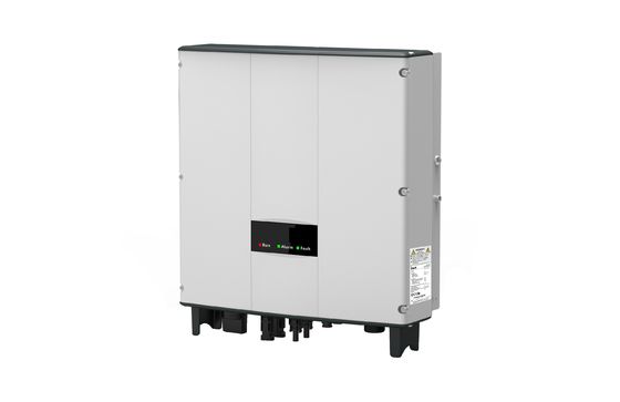 Hybrydowy falownik solarny MPPT 3kw 200-1000v Domowy regulator ładowania słonecznego
