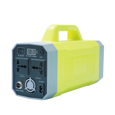 Przenośna elektrownia zapasowa 48 V 100AH ​​Cooper USB Podtrzymanie baterii