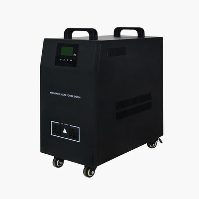 Akumulator awaryjny 48v 5KW Camping Pure Sine LED