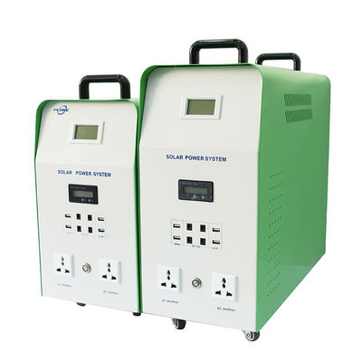 IP31 Przenośna bateria zapasowa 48v 3KW Awaryjna bateria falownika