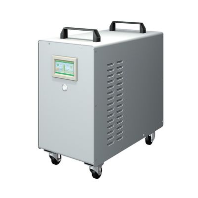 Przenośna bateria 48v 5KW Back 100ah Awaryjna bateria zapasowa