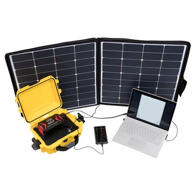Przenośna zapasowa elektrownia awaryjna Zasilacz awaryjny z baterią litową