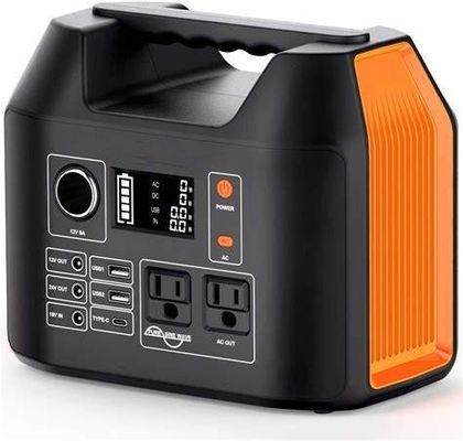 Przenośny akumulator zapasowy 2kW 100ah Cooper Domowa elektrownia awaryjna