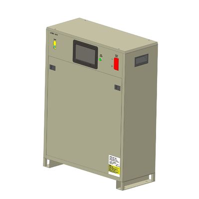 6kW Domowe akumulatory do przechowywania energii PV Lifepo4 Stos akumulatorów
