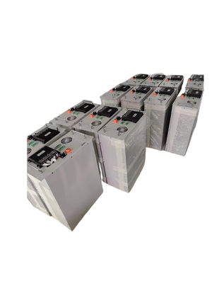 Lithium Telecom Battery Backup Systems 51.2V 100AH ​​Stojak na baterie
