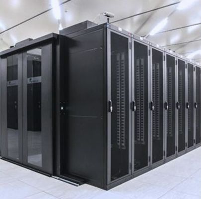 51.2V 2000AH Lifepo4 Rack Battery Ip40 Bezobsługowy akumulator
