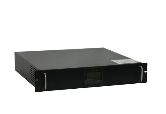 System UPS 240V 2KW Akumulator LiFePo4 Nieprzerwany zasilacz litowo-jonowy