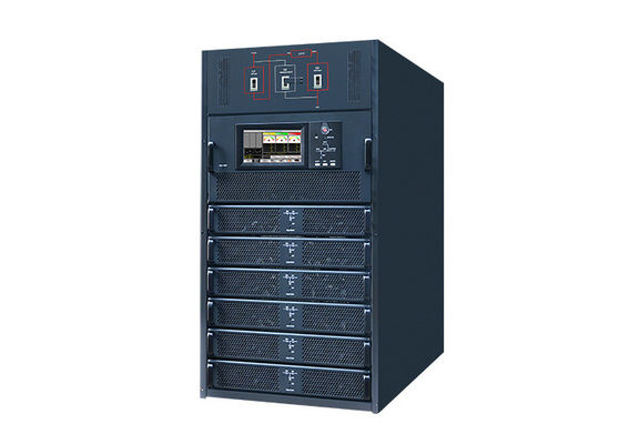 System akumulatorów UPS 480 V 50 kW LiFePo4 Akumulator litowo-jonowy Nieprzerwane zasilanie