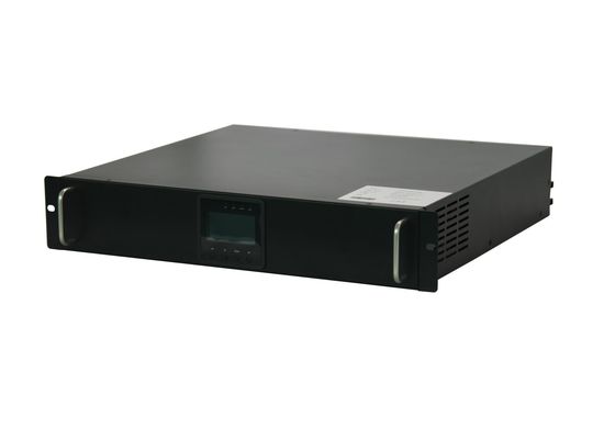 Bateria litowa UPS 240 V 3KW LiFePo4 Zapasowe zasilanie bateryjne Nieprzerwane zasilanie