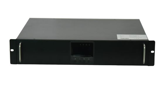 1KW 220V UPS Bettery System Hybrydowy system UPS LiFePo4 Bateria litowa Nieprzerwane zasilanie