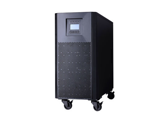 Zasilacz UPS 240 V 8 kW z akumulatorem Lifepo4 Bezprzerwowe zasilanie Zasilacz awaryjny
