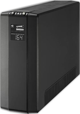 System baterii UPS 240 V 1KW Akumulator LiFePo4 Nieprzerwane zasilanie