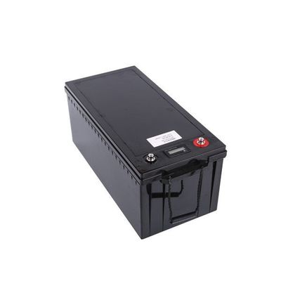 System zasilania telekomunikacyjnego 50AH 12V Lifepo4 Głęboki cykl zasilania bateryjnego System zasilania awaryjnego