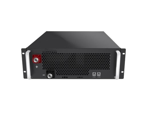 Akumulator litowy 48V 100AH ​​o głębokim cyklu 51.2v Akumulator Lifepo4 100ah