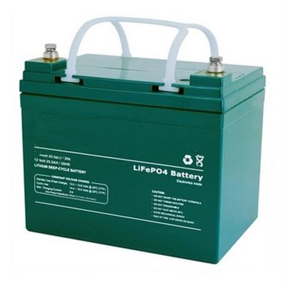 Akumulator Lifepo4 7,2-200ah Akumulator litowo-jonowy 12 V ABS RV
