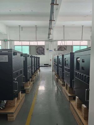 System zasilania telekomunikacyjnego 50AH 48 V Cooper System zasilania awaryjnego z baterii słonecznej