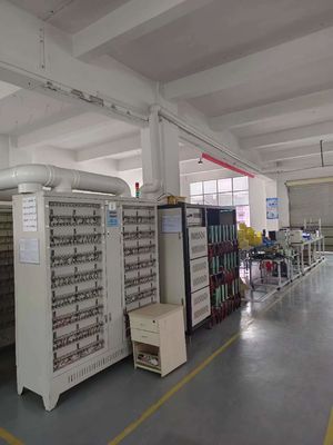 RV Lifepo4 12v 6ah ABS LFP 12v Bateria litowa do elektronarzędzi
