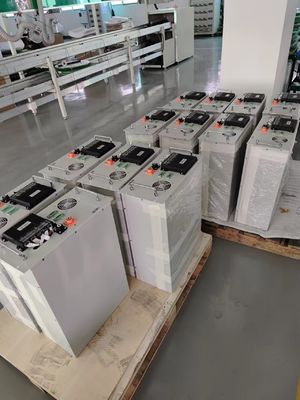 RV Lifepo4 12v 6ah ABS LFP 12v Bateria litowa do elektronarzędzi