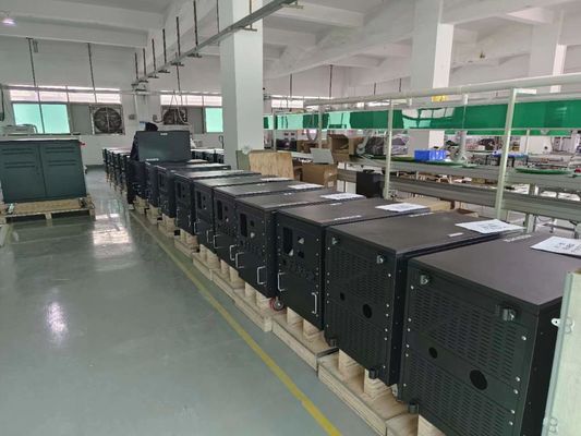 Bateria RV 12v LFP ABS IP65 Lifepo4 Bateria 100ah do urządzeń domowych