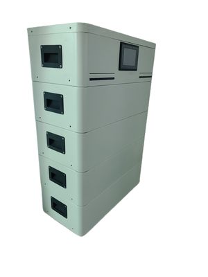 5KW 300AH Akumulator domowy Przechowywanie energii Akumulator LiFePo Akumulator 48 V