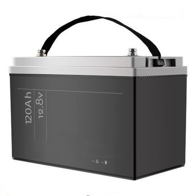 100ah UPS 48v Lifepo4 Bateria litowa 51.2v Przechowywanie energii