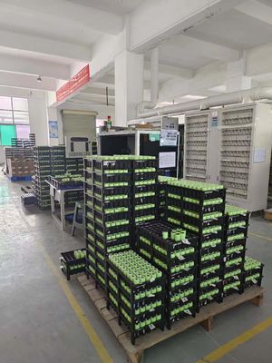 100ah UPS 48v Lifepo4 Bateria litowa 51.2v Przechowywanie energii