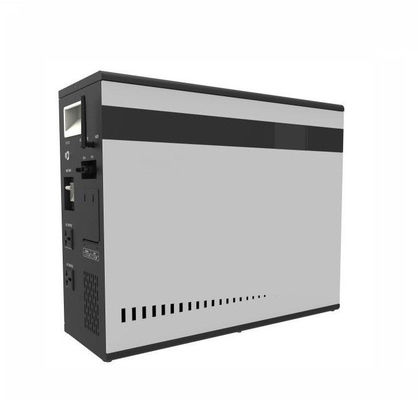 48v 100ah Lifepo4 UPS Bateria 51.2v Akumulator litowo-jonowy Przechowywanie energii