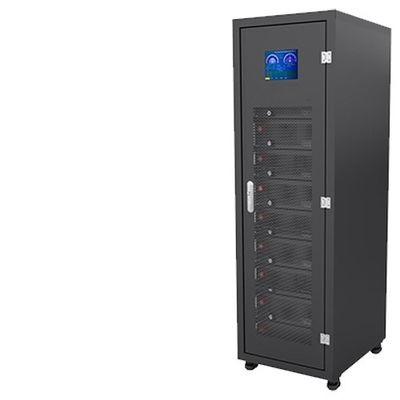 Rack Tower Lifepo4 UPS Battery 51.2v Akumulator litowo-jonowy Przechowywanie energii