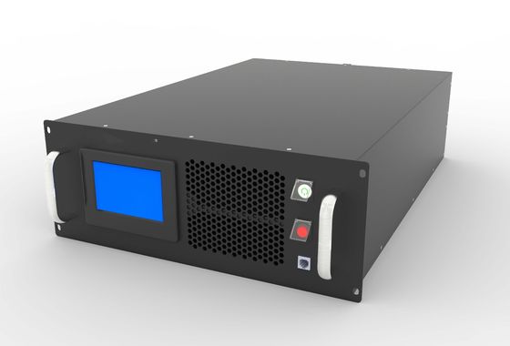 Akumulator litowy o głębokim cyklu 51,2 V Lifepo4 Tower UPS Battery Pack Magazynowanie energii