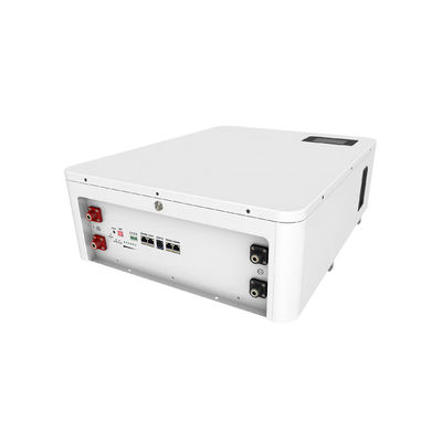 48V napięcie znamionowe Akumulator domowy do przechowywania energii o temperaturze roboczej od -20.C do 50.C