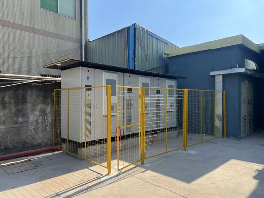 Maksymalnie zwiększyć potencjał biznesowy dzięki systemom magazynowania energii