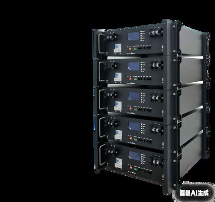 System baterii UPS 240VAC dla rozwiązań zasilania awaryjnego