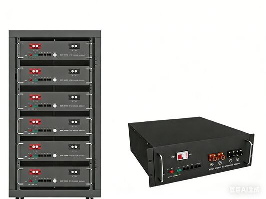 Zoptymalizowane, Długotrwałe Zasilanie Awaryjne w Środowiskach Korporacyjnych